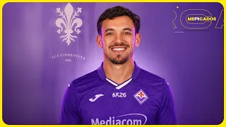 Pote is on his way to Fiorentina 🟣 | Sport TV Market