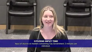 Youth Council Meeting - June 12, 2026