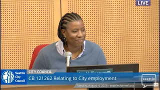 City Council 04/08/2026