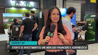 World's largest investment event opens its doors to agribusiness