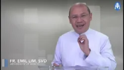 Salita ng Diyos, Salita ng Buhay - January 13, 2026