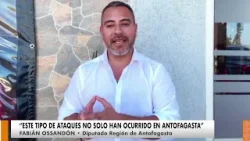 Diputado Ossandón solicita incorporar a PDI por ataques de jaurías de perros en Antofagasta