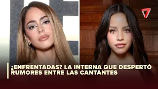 🔥 TINI Y EMILIA | La supuesta guerra secreta que las habría distanciado