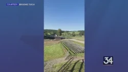 Broome-Tioga Sports Center debuts National Track return