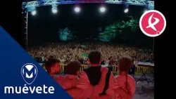 Sanguijuelas del Guadiana en el año que les cambió la vida | Muévete