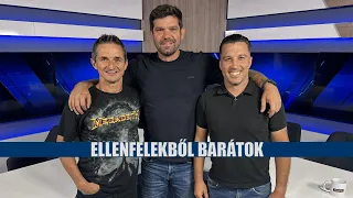 Kemenes Szabolcs: "azt éreztem, hogy nincs elég hatásom a játékra a kapuban" // TIBIÉK