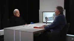 "A tudás örömétől a szellemi vakságig" - Almási Miklós (Juszt László műsora)