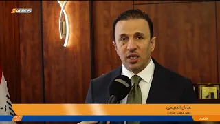 الأنبار .. المشاريع الاستراتيجية رهينة الإهمال والتلكؤ