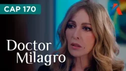 DOCTOR MILAGRO  -   Avance lunes 16/02/2026