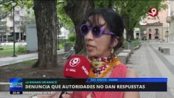 Su hija tiene TEA y no le brindan un colegio para su educación