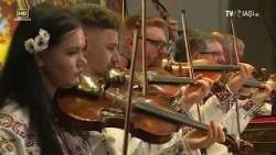 Cântec și poveste - “Rapsozii Botoșanilor 55”. Partea a patra Cântec și poveste - “Rapsozii Botoșanilor 55”. Partea a patra