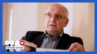 Baka András képes lesz megtestesíteni a nemzet egységét?