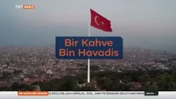 Bir Kahve Bin Havadis - 27 Aralık 2025