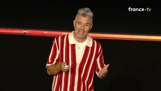 New Season 2026-2027: Evan Shapiro's Speech