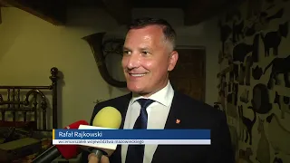 Dom Wojciecha Fangora będzie otwarty dla zwiedzających!