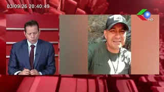 🔥"EL JUANCHO" REQUESTS GUARANTEES TO TURN HIMSELF IN: "THERE ARE 4 PERPETRATORS AND 3 MASTERMINDS...