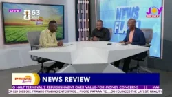 We told the NPP to vote for Ken, but they elected Bawumia, who is no match for the NDC – Peter Ackah