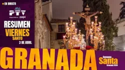 ? Lo mejor del Viernes Santo | Semana Santa 2026