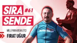 Fırat Uğur | Sıra Sende 61. Bölüm