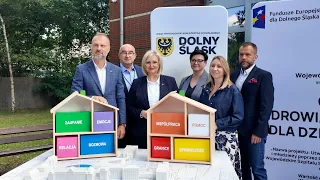 Lower Silesia Prioritizes Mental Health: Launching Child Support Centers and a Rapid Response Pat...
