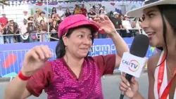 ASI SE VIVIÓ EL DESFILE DE MI CALI VIEJO EN EL DIA CUARTO DE LA FERIA DE CALI ASI SE VIVIÓ EL DESFILE DE MI CALI VIEJO EN EL DIA CUARTO DE LA FERIA DE CALI