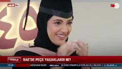 Has the niqab been banned in the UAE?