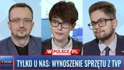 #WCentrumWydarzeń: Jakub Maciejewski: Oskar Szafarowicz i Wojciech Machulski (27.02.2024)