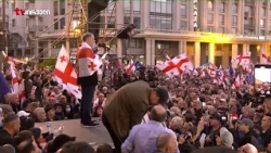გააფორმეთ საპროცესო შეთანხმება და დატოვეთ ციხეები | პაატა ბურჭულაძის წერილი