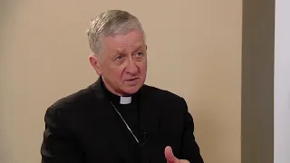Riječ i život: Kardinal Blase J. Cupich