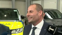 ‘AĦNA PREPARATI GĦAL KWALUNKWE KONTINĠENZA’ - IL-PM