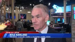 Card rooms weigh legal options against CA Attorney General, claim illegal action