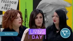 Trump heq vaksinat e detyrueshme - Living Day