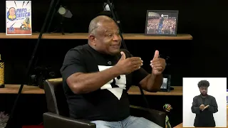 Deep Talk - Marcelo Tyson