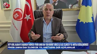 GİZEM NUR AKBULUT İLE RUMELİ'DE BUGÜN (26 HAZİRAN)
