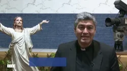 Evangelio 10 Abril del 2026