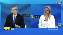 Bardhyl Musai: Pse mendimi kritik dhe të nxënurit gjatë jetës janë thelbësore