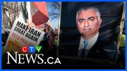 Who will take control of Iran after the death of Supreme Leader Khamenei? Who will take control of Iran after the death of Supreme Leader Khamenei?