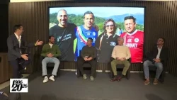 Spezia 120 e non sentirli. Storie di campo e spogliatoio da chi  ha vestito la maglia bianca 131026