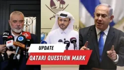 Qatar Reconsiders Role of Israel-Hamas Mediator