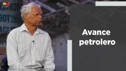 Advancements in oil and gas in Venezuela