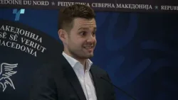 Единаесет македонски државјани побарале евакуација од Израел