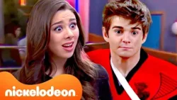 Phoebe Thunderman Tracks Her Crush… But It’s Max?! ? | The Thundermans | Nickelodeon