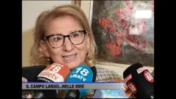 IL CAMPO LARGO… NELLE IDEE - SERVIZIO TG DEL 07/02/2026