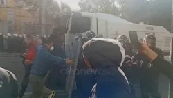 Nis përplasja para Ministrisë së Arsimit, nisin shoqërimet e para