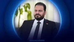 طبعة بغداد | علي نزار - مدير عام شركة تسويق النفط العراقي