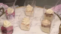 Couple prepares for Valentine's Day wedding