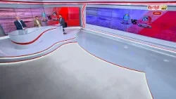 الأستديو التحليلي لمباراة السلط وشباب الأردن 7-3-2026