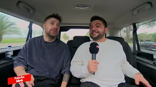 Power Van Yollarda by Fiat Ulysse (Konuk: ‪ @ikilemmusic   )
