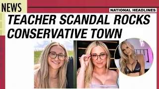 ‘Double Lives of Suburban Wives’: Bri's Adult Videos Led to SCANDAL... and Subscribers!