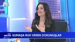 REEL SEKTÖR / SEBAHATTİN AĞILÖNÜ KAYBOLMAYA YÜZ TUTAN TERZİLİK MESLEĞİNİ ANLATTI / AS TV